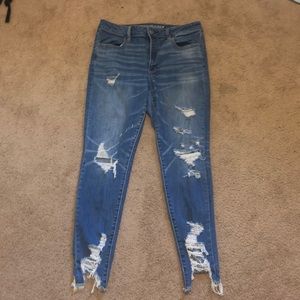 AE Hi-Rise Jegging